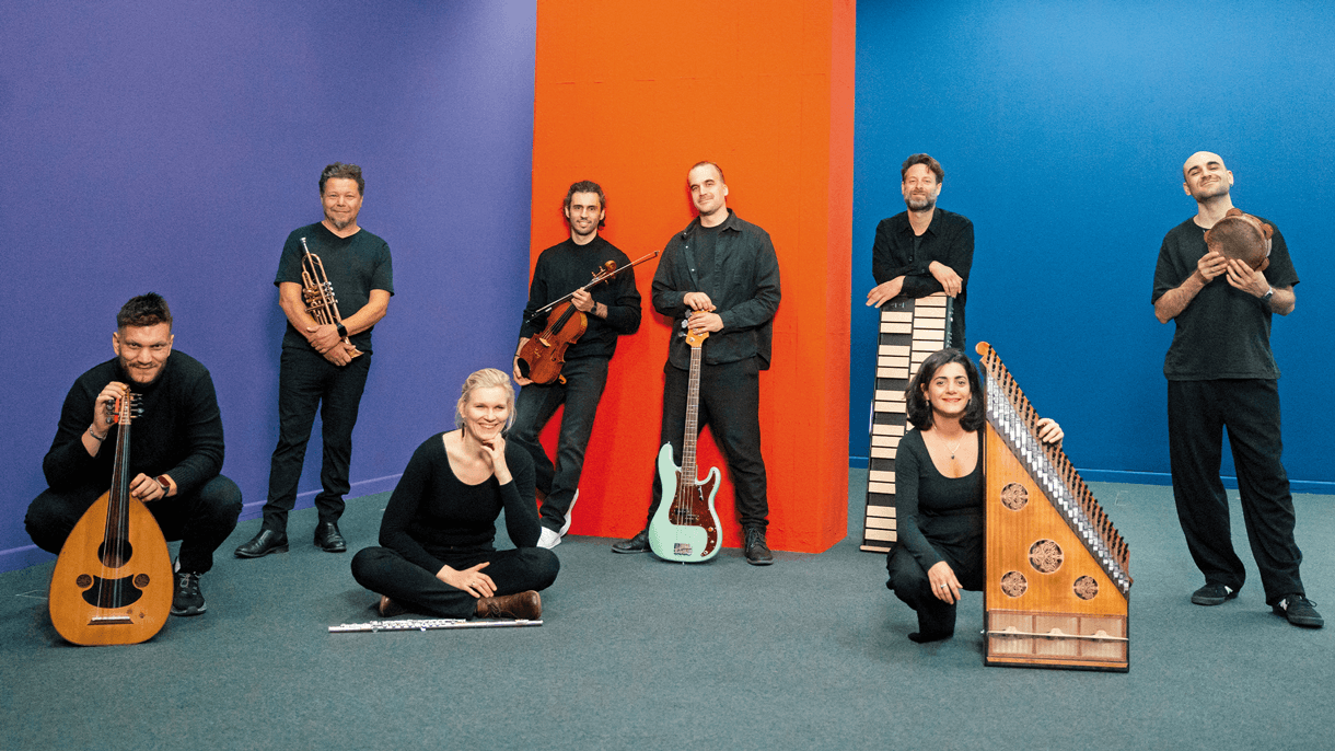 Summerwinds Münsterland Summerwinds Münsterland