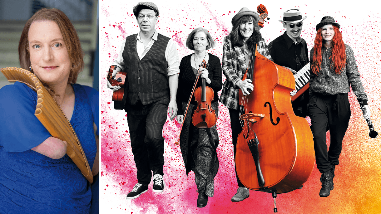 Summerwinds Münsterland Summerwinds Münsterland